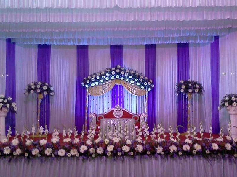  K Events & Wedding Planner-img12