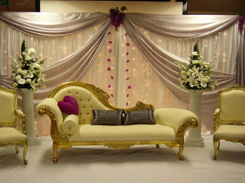  K Events & Wedding Planner-img14