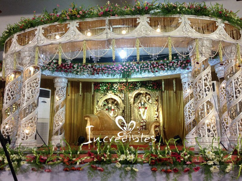  K Events & Wedding Planner-img2