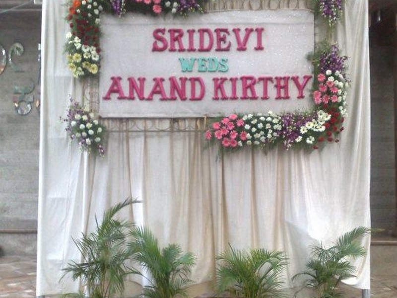  K Events & Wedding Planner-img22