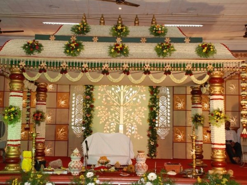  K Events & Wedding Planner-img24