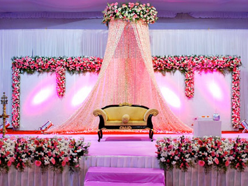  K Events & Wedding Planner-img28