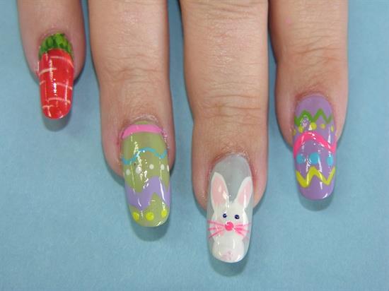  Nail art-img1