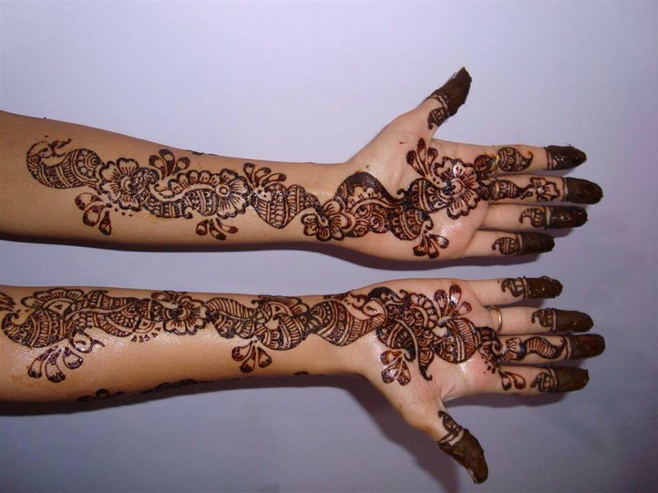  Mehandi design-img1