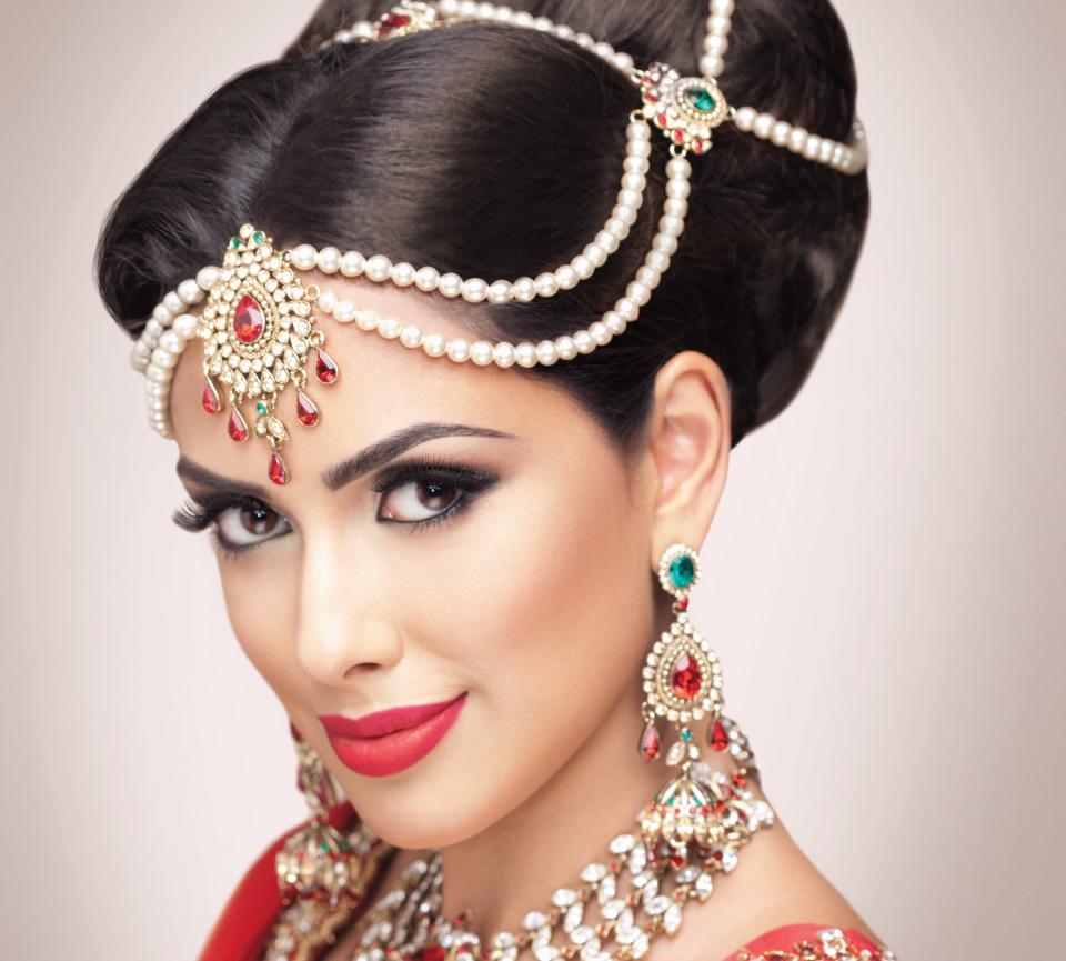  Bridal makeup-img2