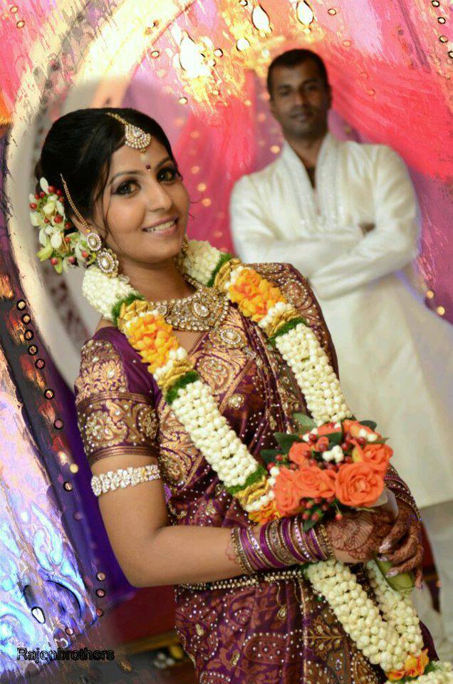  Wedding garland Chennai-img1