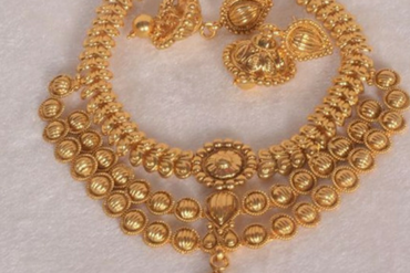 SRI JAYA JEWELLERY