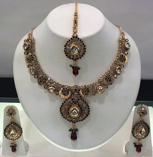  SRI JAYA JEWELLERY-img1