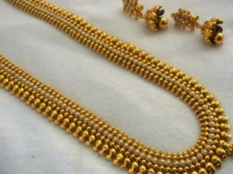  Sri Aishwarya Gold Covering Works
