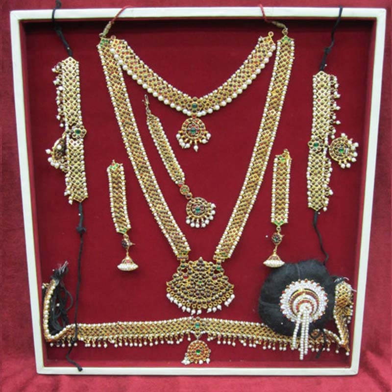  Sri Aishwarya Gold Covering-img7