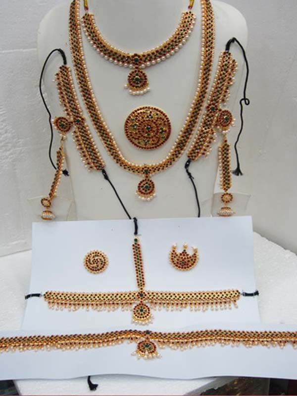  Sri Aishwarya Gold Covering-img8