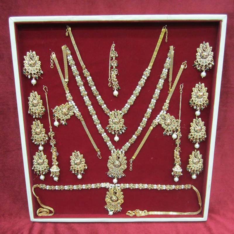  Sri Aishwarya Gold Covering-img5