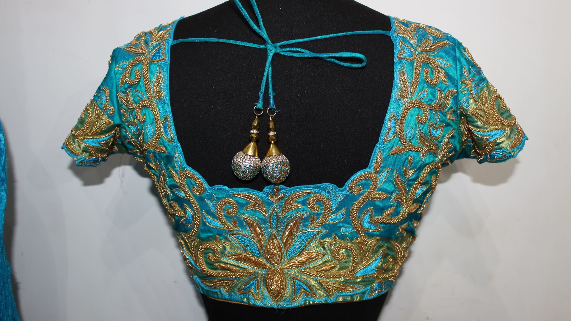  Rosado blouse designs-img2