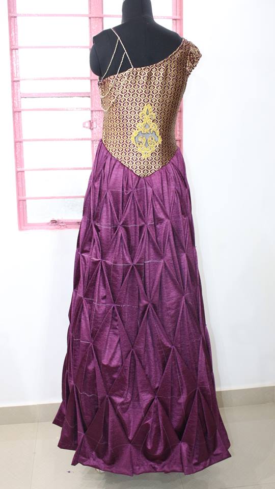  Rosado lehenga-img2