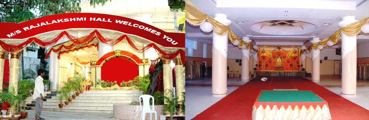  Rajalakshmi Hall A/C-img1