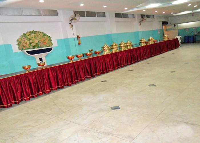  Rajalakshmi Hall A/C-img8