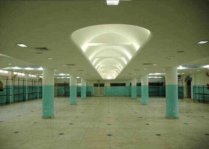  Rajalakshmi Hall A/C-img21