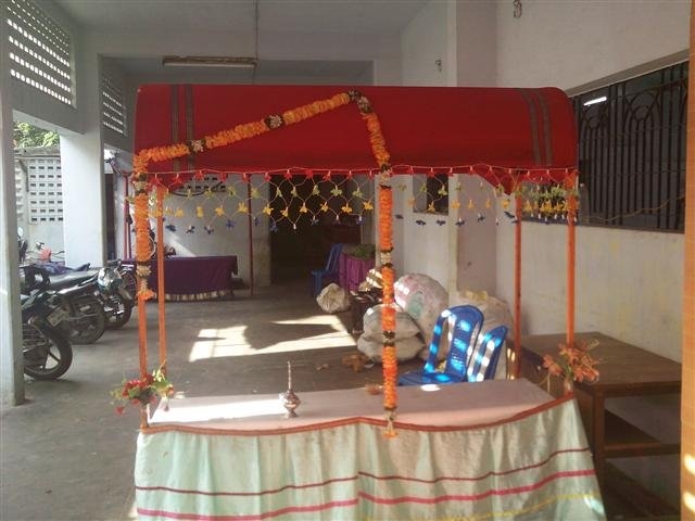  Panigraha Kalyana Mandapam-img9