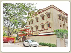  Om Sakthi Karpagambal Marriage halls-img1