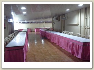  Om Sakthi Karpagambal Marriage halls-img5