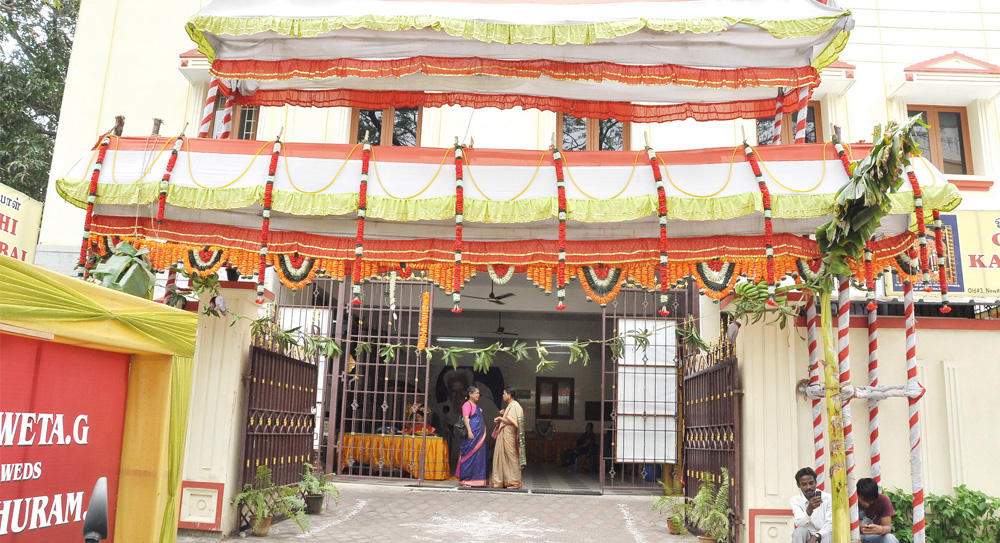  Om Sakthi Karpagambal Marriage halls-img9