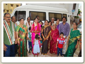  Om Sakthi Karpagambal Marriage halls-img17