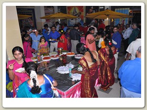  Om Sakthi Karpagambal Marriage halls-img18