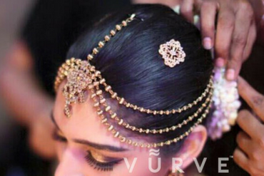  VURVE Signature Salon