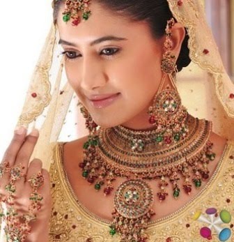  DURGA'S bridal makeup-img2