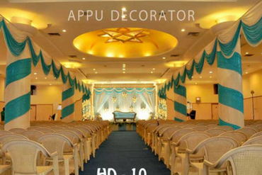 Appu Decorator 