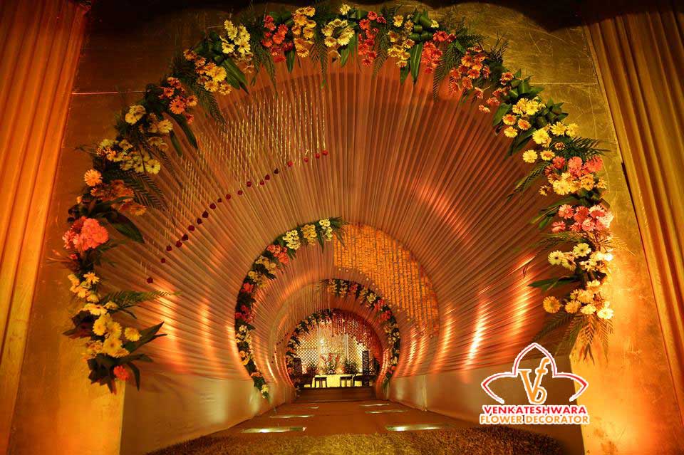  Venkateswara Flower Decorators-img1
