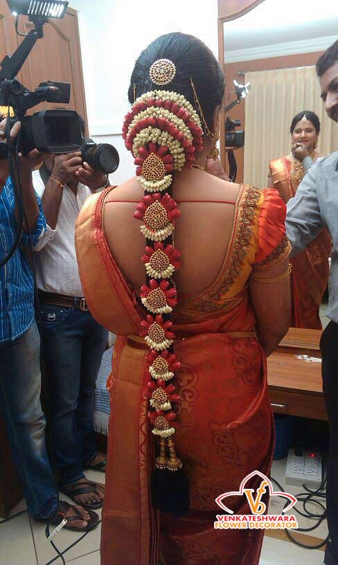  Venkateswara Flower Decorators-img10