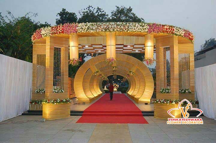  Venkateswara Flower Decorators-img12