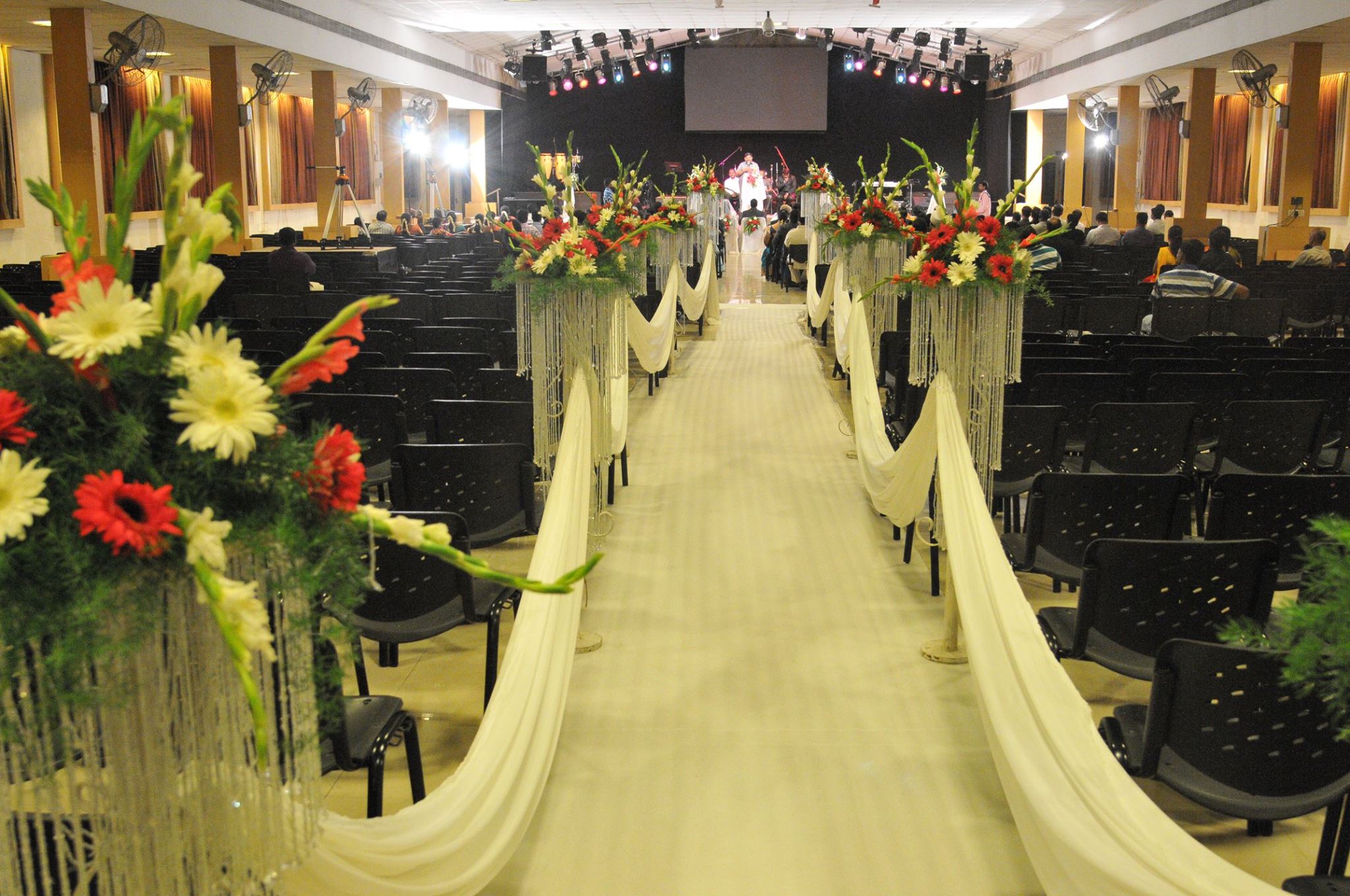  El Shaddai Christian Wedding Planners-img17