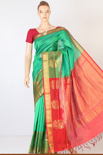  Sundari silks-img8