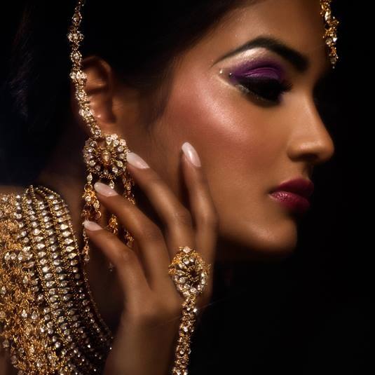  Bridal Makeup Studio-img5