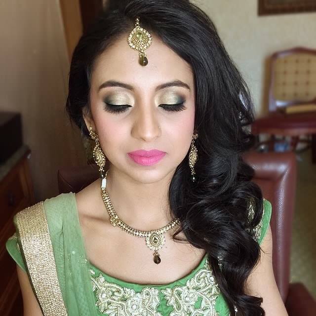  Bridal Makeup Studio-img26