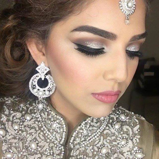  Bridal Makeup Studio-img29