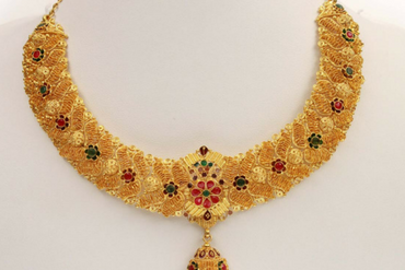  Kerala Jewellers