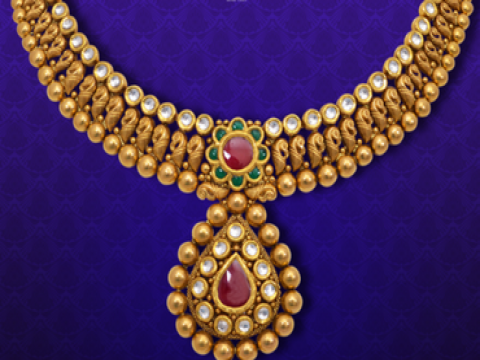  GRT Jewellers