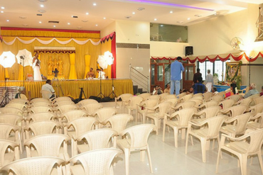  GR Iyer's Namma Aathu Kalyanam