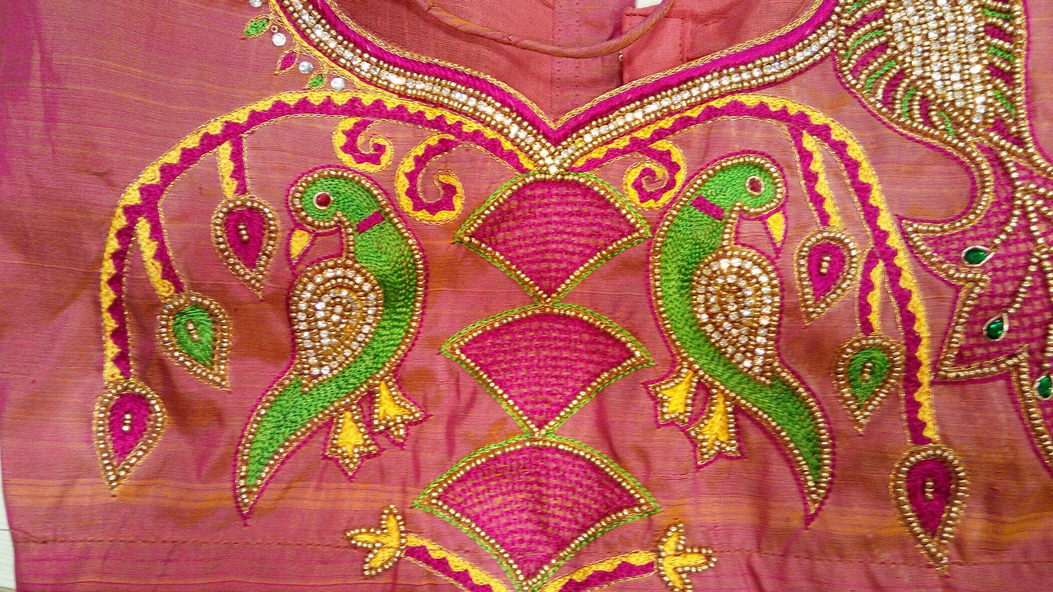  Shree Nidhi Boutique-img14