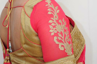  Shree's Ethnic Wear