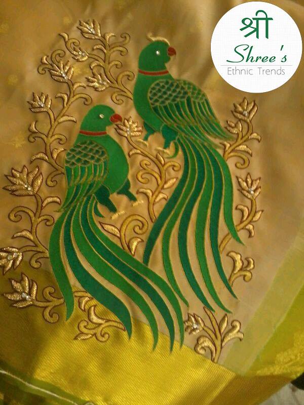  Shree's Ethnic Wear-img16