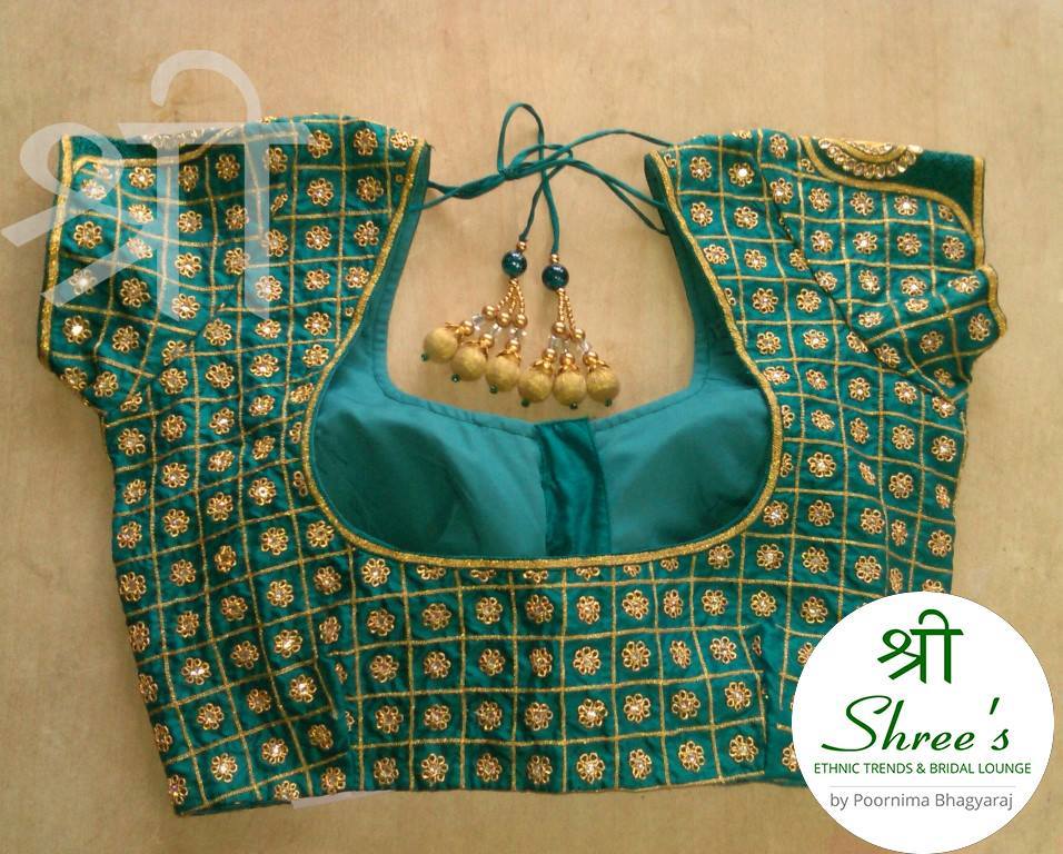  Shree's Ethnic Wear-img17