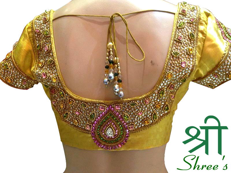  Shree's Ethnic Wear-img21