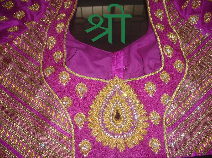  Shree's Ethnic Wear-img25