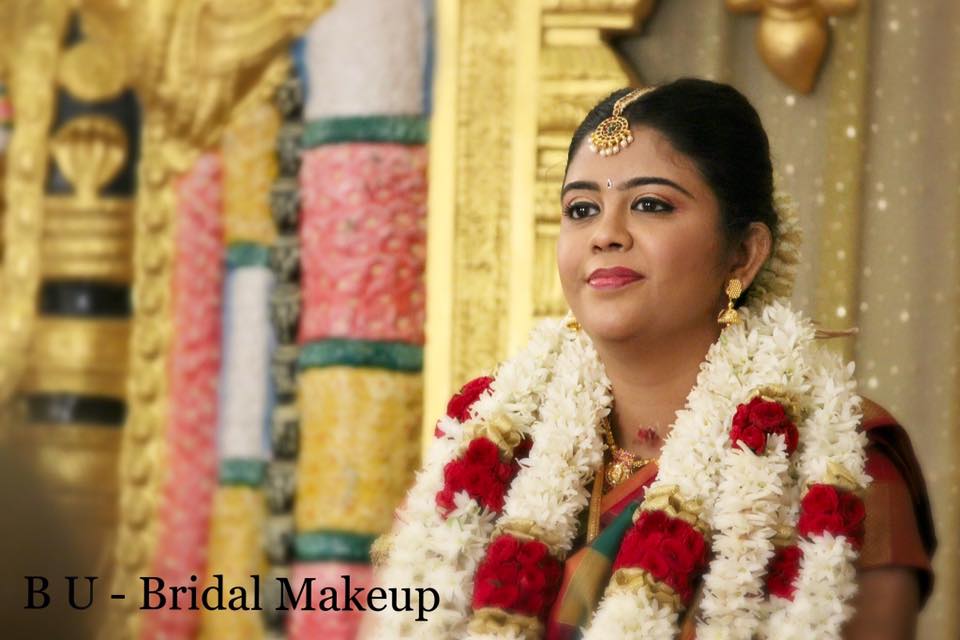  B U - Bridal MakeUp-img13