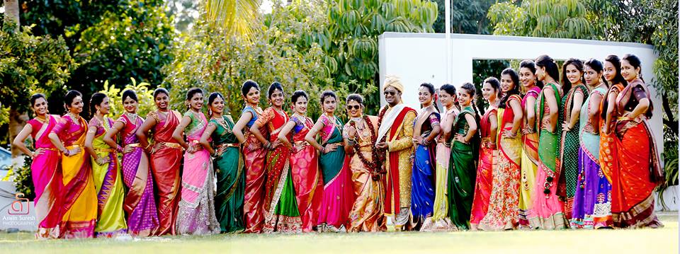  Wedding Images of Ashwin Suresh Photography-img1