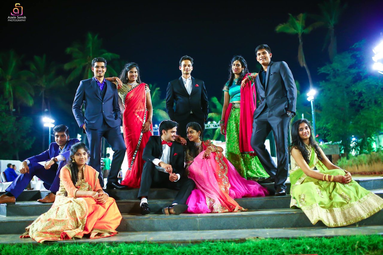  Wedding Images of Ashwin Suresh Photography-img6